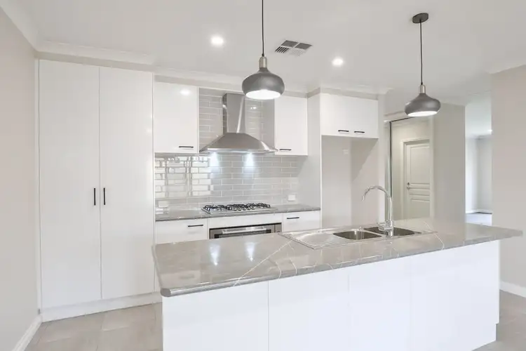 Second view of Homely townhouse listing, 1/7 Delta Court, Mildura VIC 3500
