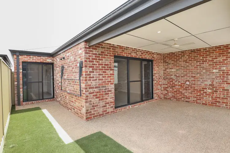 Third view of Homely townhouse listing, 1/7 Delta Court, Mildura VIC 3500