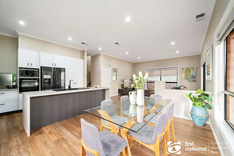 Second view of Homely house listing, 29 Kulgoa Avenue, Ryde NSW 2112