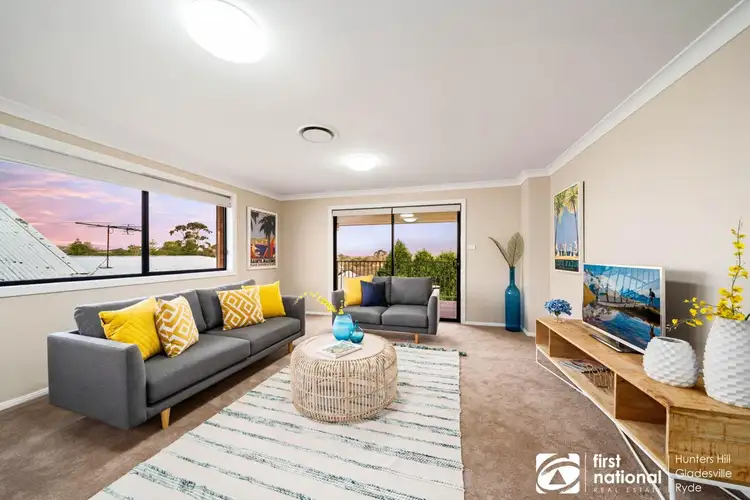 Fourth view of Homely house listing, 29 Kulgoa Avenue, Ryde NSW 2112