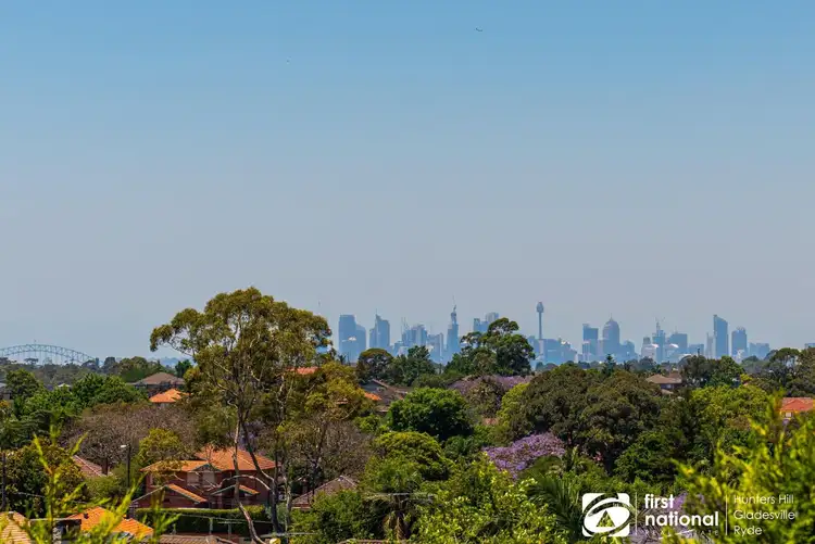 Fifth view of Homely house listing, 29 Kulgoa Avenue, Ryde NSW 2112