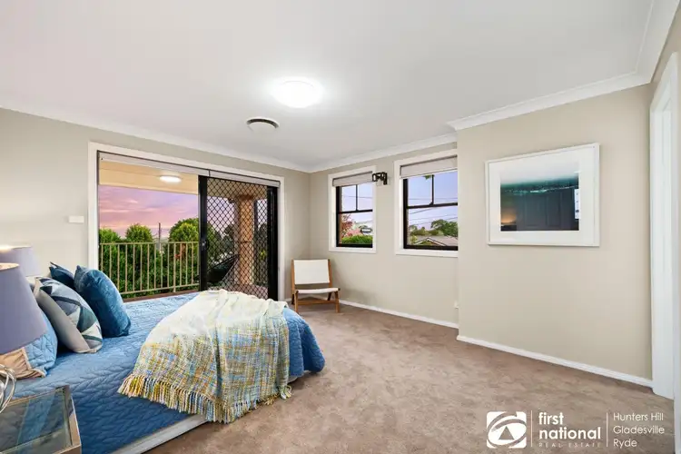 Sixth view of Homely house listing, 29 Kulgoa Avenue, Ryde NSW 2112