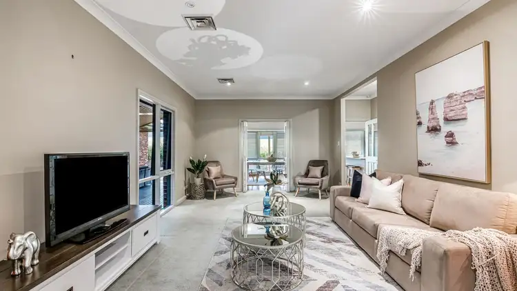 Third view of Homely house listing, 23 Sandpiper Place, Kenthurst NSW 2156