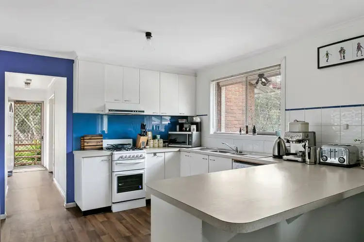 Second view of Homely house listing, 24 Friswell Avenue, Flora Hill VIC 3550