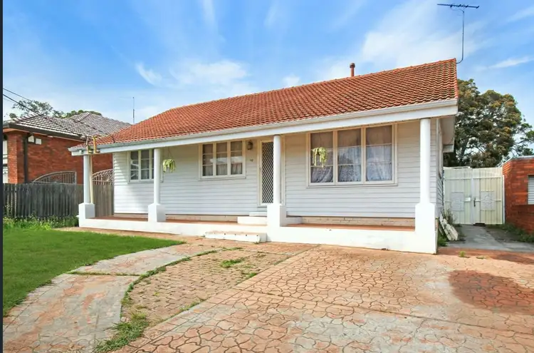 198 St Johns Road, Cabramatta West NSW 2166