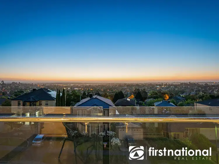 Third view of Homely house listing, 31 Montbrae Circuit, Narre Warren North VIC 3804