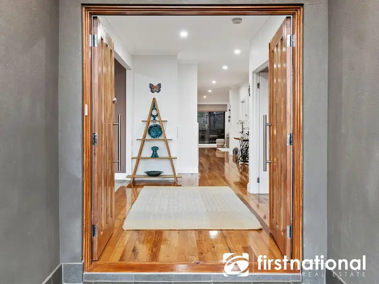 Fourth view of Homely house listing, 31 Montbrae Circuit, Narre Warren North VIC 3804