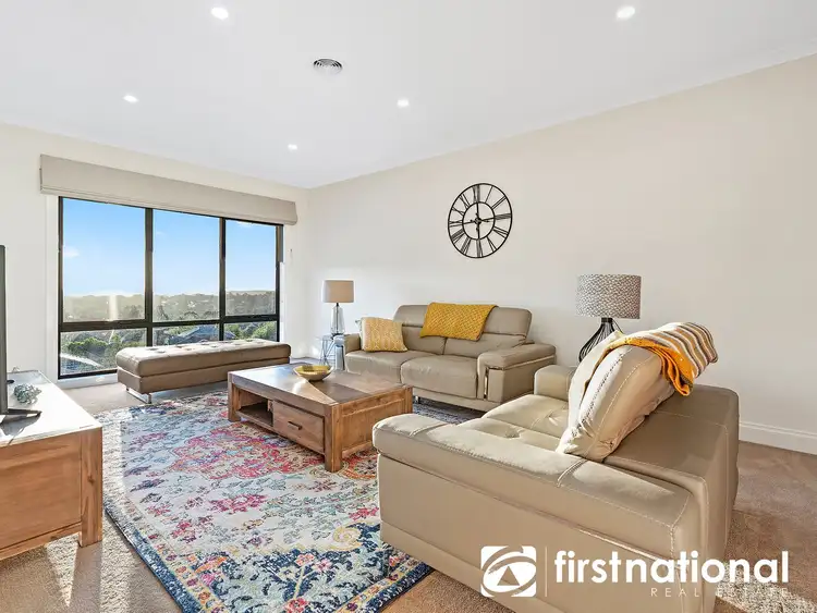 Fifth view of Homely house listing, 31 Montbrae Circuit, Narre Warren North VIC 3804