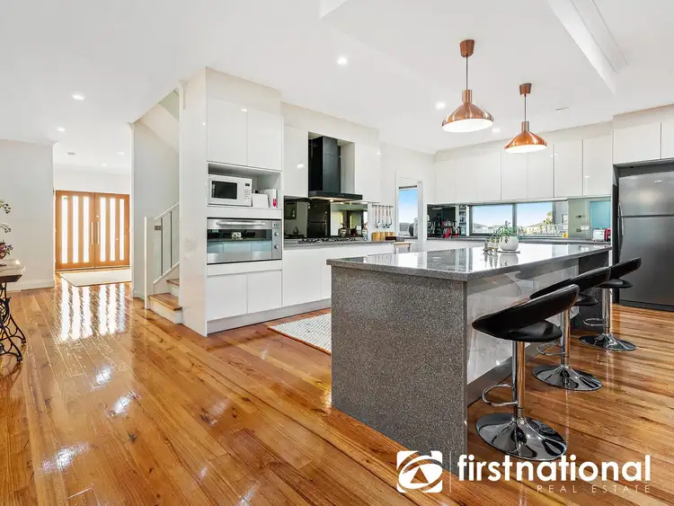 Sixth view of Homely house listing, 31 Montbrae Circuit, Narre Warren North VIC 3804