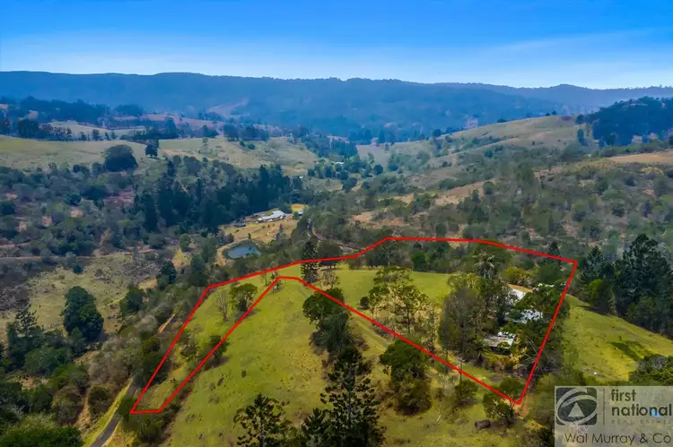 175 Oakey Creek Road, Georgica NSW 2480