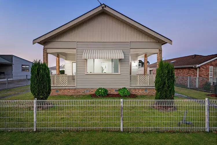 Main view of Homely house listing, 70 Mount View Road, Cessnock NSW 2325