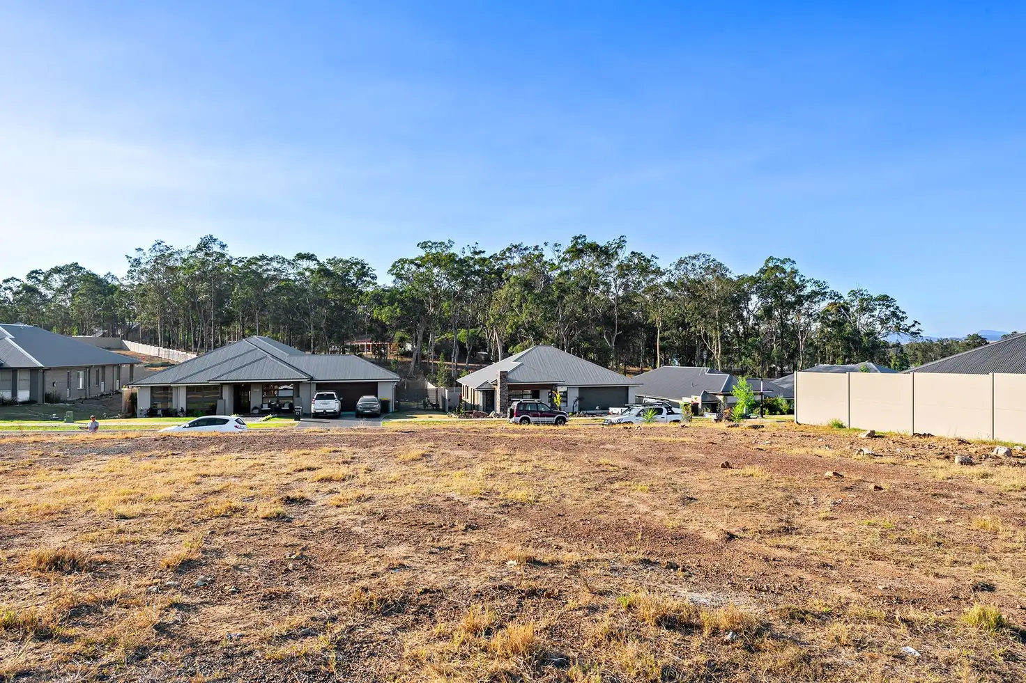 Main view of Homely land listing, 9 Rampling Avenue, North Rothbury NSW 2335