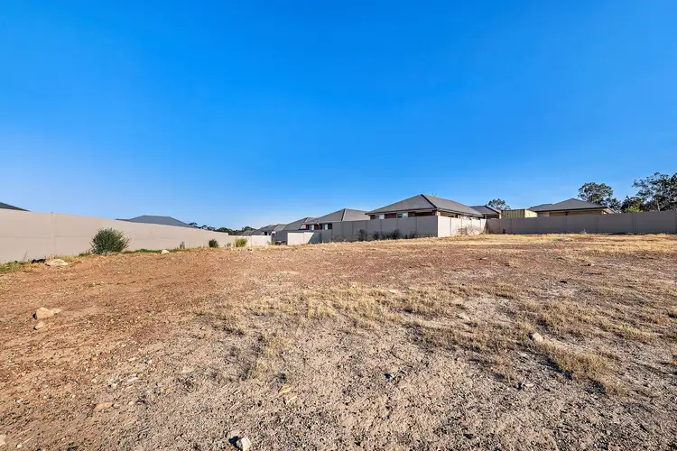 Second view of Homely land listing, 9 Rampling Avenue, North Rothbury NSW 2335