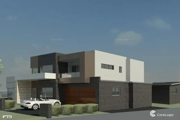 Main view of Homely house listing, 43 Marlborough Street, Smithfield NSW 2164