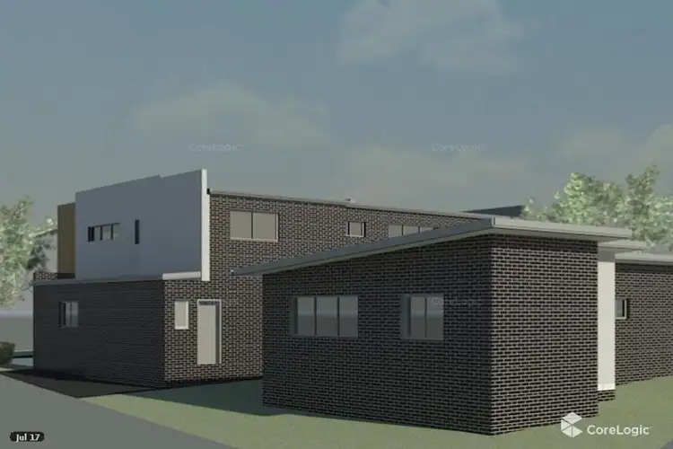 Second view of Homely house listing, 43 Marlborough Street, Smithfield NSW 2164