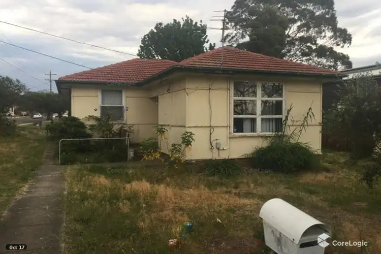 Fifth view of Homely house listing, 43 Marlborough Street, Smithfield NSW 2164