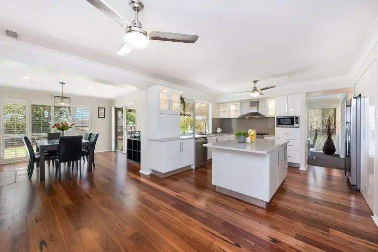 Fifth view of Homely house listing, 9 Tracy Place, Sinnamon Park QLD 4073