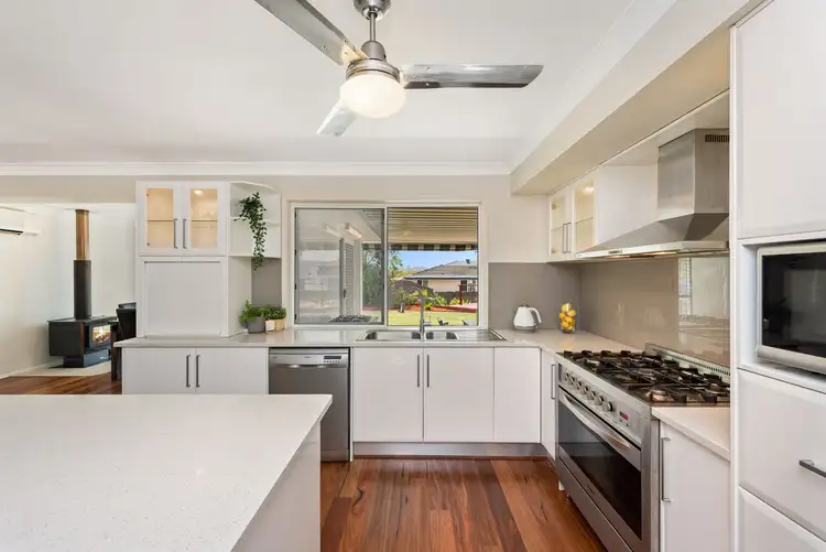 Sixth view of Homely house listing, 9 Tracy Place, Sinnamon Park QLD 4073