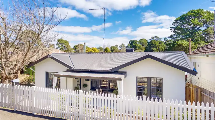 255 Katoomba Street, Katoomba NSW 2780