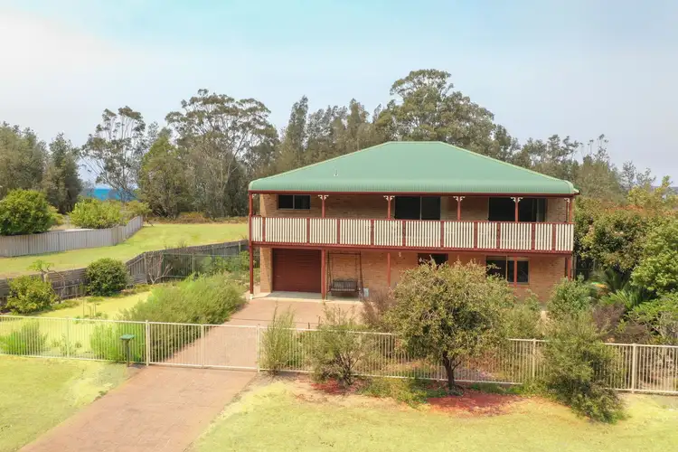 Main view of Homely house listing, 44 Sandy Place, Long Beach NSW 2536