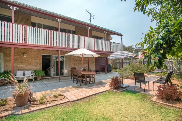 Second view of Homely house listing, 44 Sandy Place, Long Beach NSW 2536
