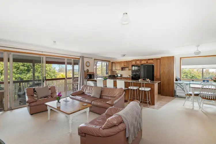 Fifth view of Homely house listing, 44 Sandy Place, Long Beach NSW 2536