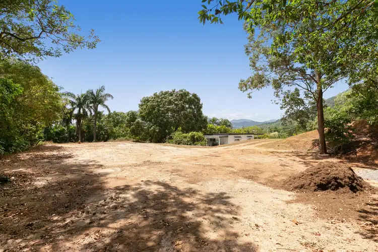 Third view of Homely house listing, 115 Harvey Road, Redlynch QLD 4870