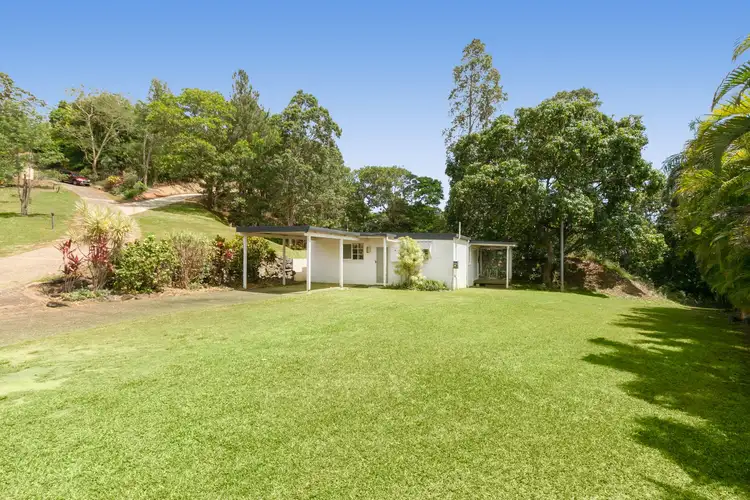 Fourth view of Homely house listing, 115 Harvey Road, Redlynch QLD 4870