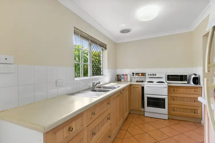 Seventh view of Homely house listing, 115 Harvey Road, Redlynch QLD 4870