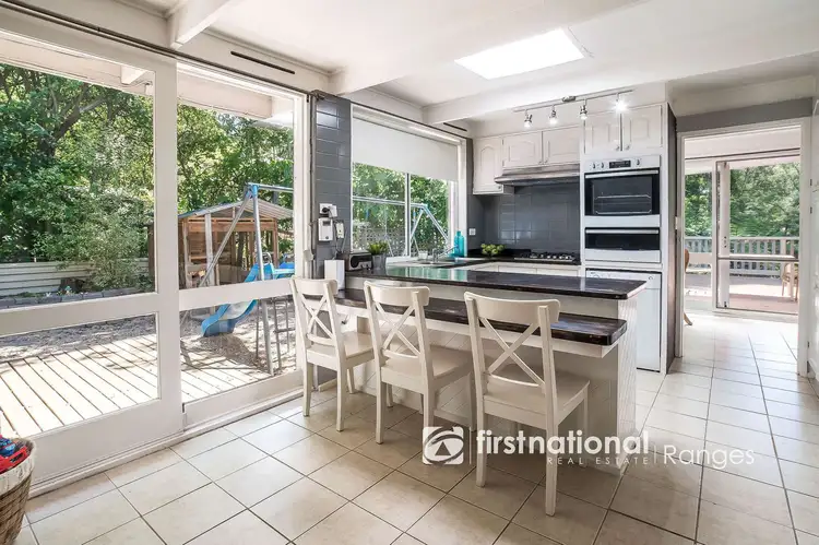 97 Mt Pleasant Road, Monbulk VIC 3793