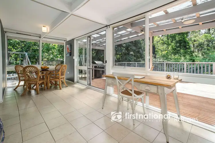 Fifth view of Homely house listing, 97 Mt Pleasant Road, Monbulk VIC 3793