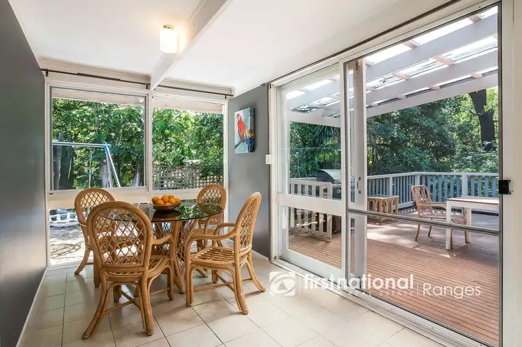 Sixth view of Homely house listing, 97 Mt Pleasant Road, Monbulk VIC 3793