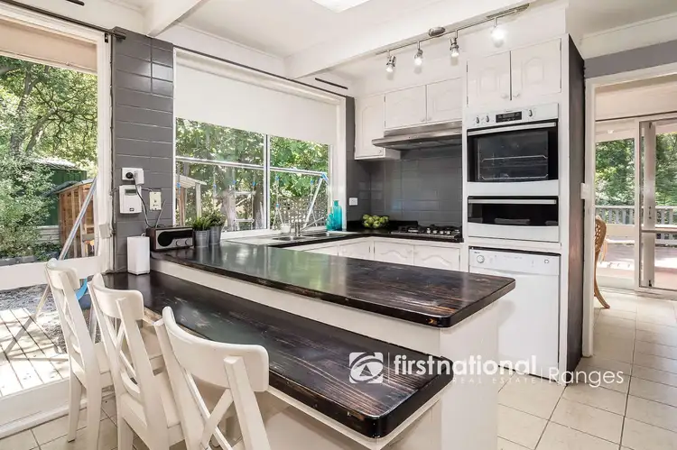 Seventh view of Homely house listing, 97 Mt Pleasant Road, Monbulk VIC 3793