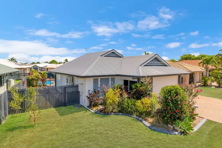 4 Berry Court, Kirwan QLD 4817