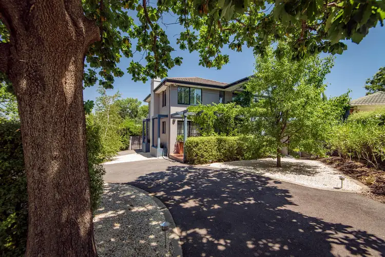 Main view of Homely house listing, 20 Finniss Crescent, Narrabundah ACT 2604