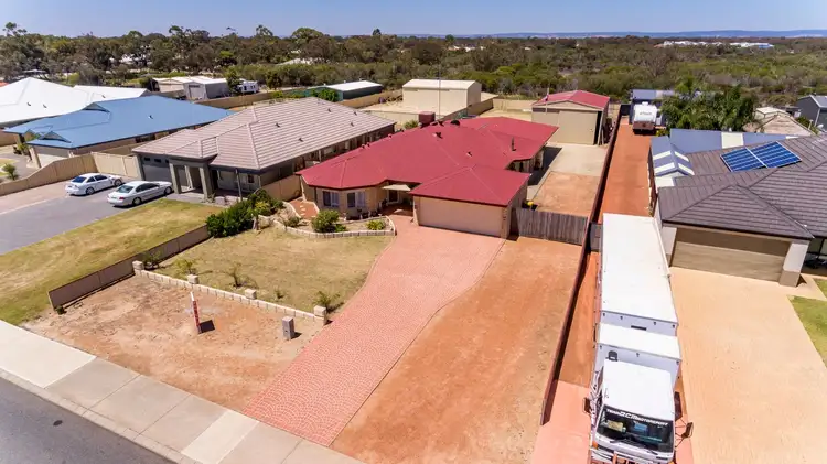 15 Murray Waters Boulevard, South Yunderup WA 6208