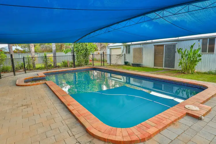Second view of Homely house listing, 7 Colonel Court, Mildura VIC 3500