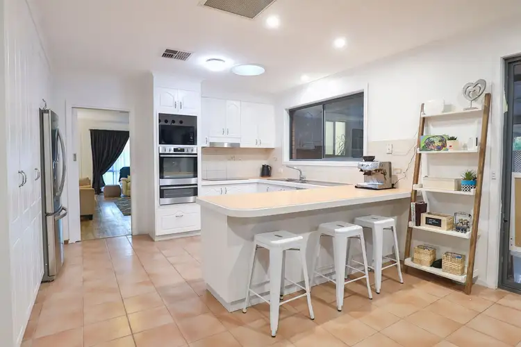 Fifth view of Homely house listing, 7 Colonel Court, Mildura VIC 3500