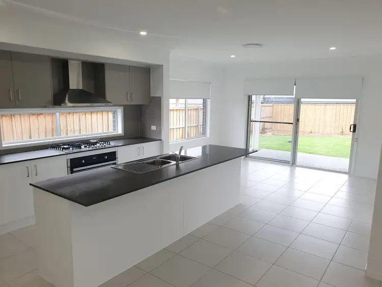Third view of Homely house listing, 81 Dragonfly Drive, Chisholm NSW 2322