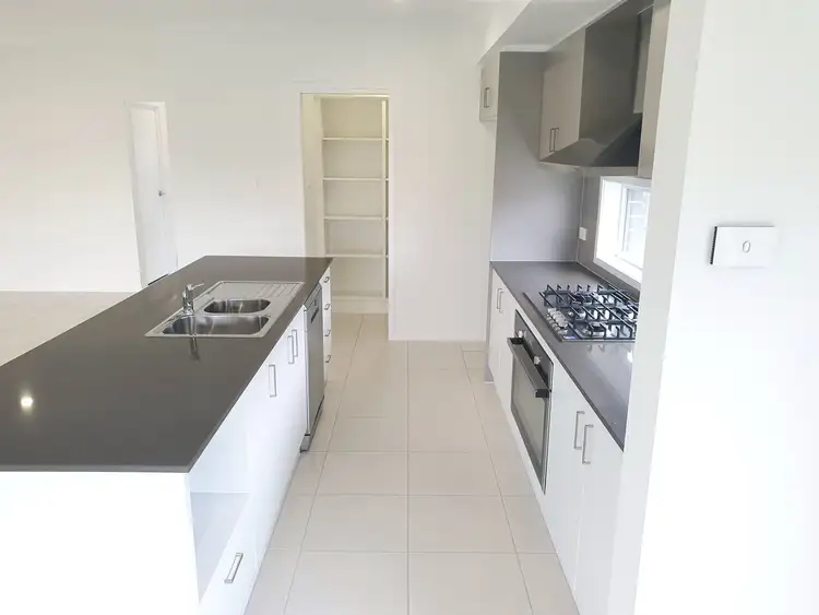 Fourth view of Homely house listing, 81 Dragonfly Drive, Chisholm NSW 2322