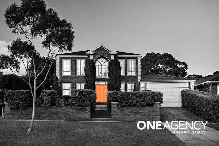 190 Reservoir Road, Sunbury VIC 3429