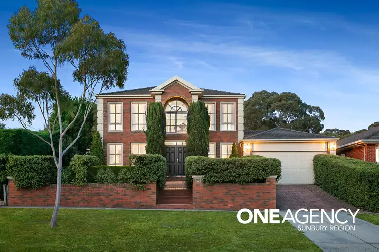 Second view of Homely house listing, 190 Reservoir Road, Sunbury VIC 3429
