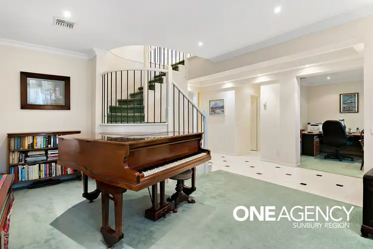 Third view of Homely house listing, 190 Reservoir Road, Sunbury VIC 3429