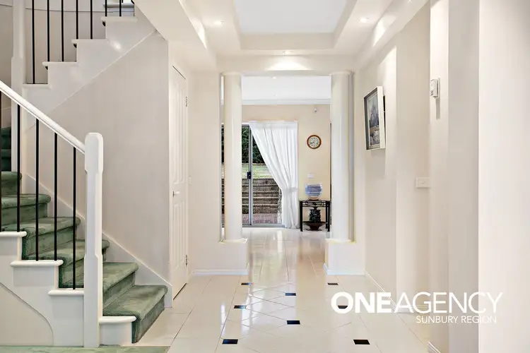 Fourth view of Homely house listing, 190 Reservoir Road, Sunbury VIC 3429