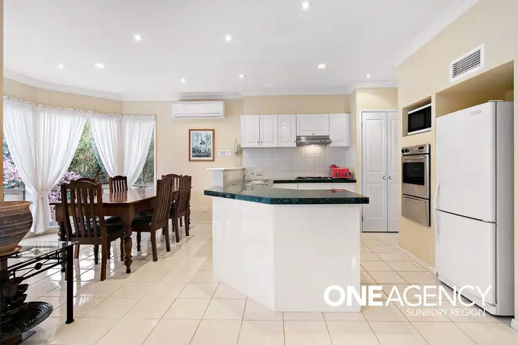 Sixth view of Homely house listing, 190 Reservoir Road, Sunbury VIC 3429
