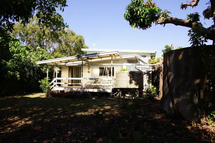 Main view of Homely house listing, 35 Hellwege Street, Hay Point QLD 4740