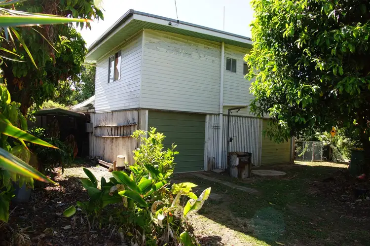 Second view of Homely house listing, 35 Hellwege Street, Hay Point QLD 4740