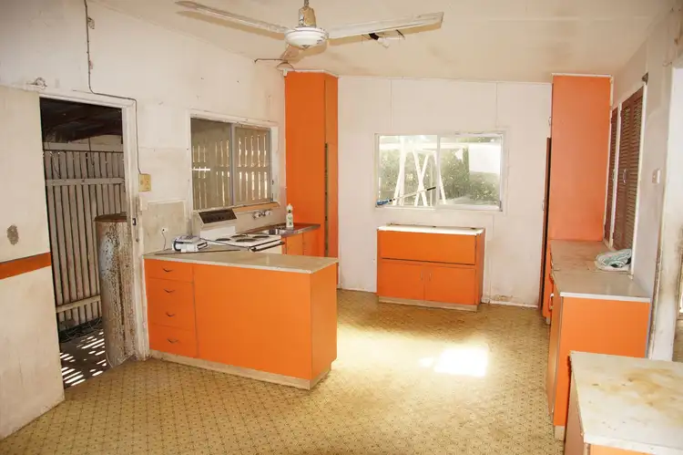 Third view of Homely house listing, 35 Hellwege Street, Hay Point QLD 4740