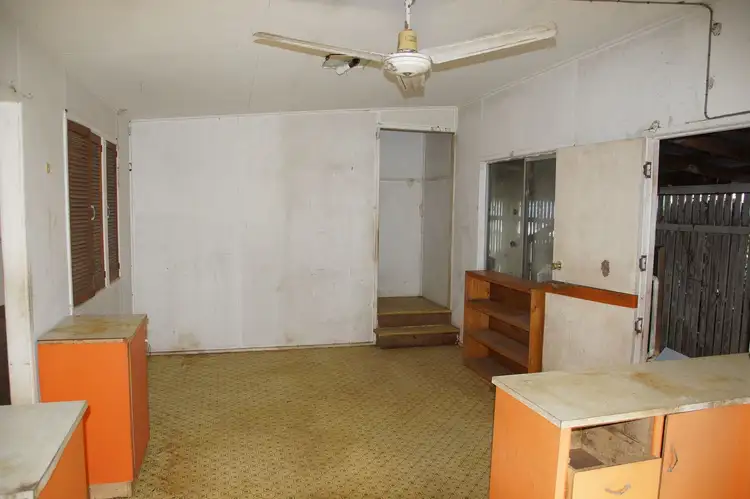 Fourth view of Homely house listing, 35 Hellwege Street, Hay Point QLD 4740