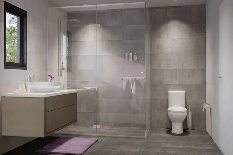 Third view of Homely townhouse listing, 4/4 View Road, Springvale VIC 3171